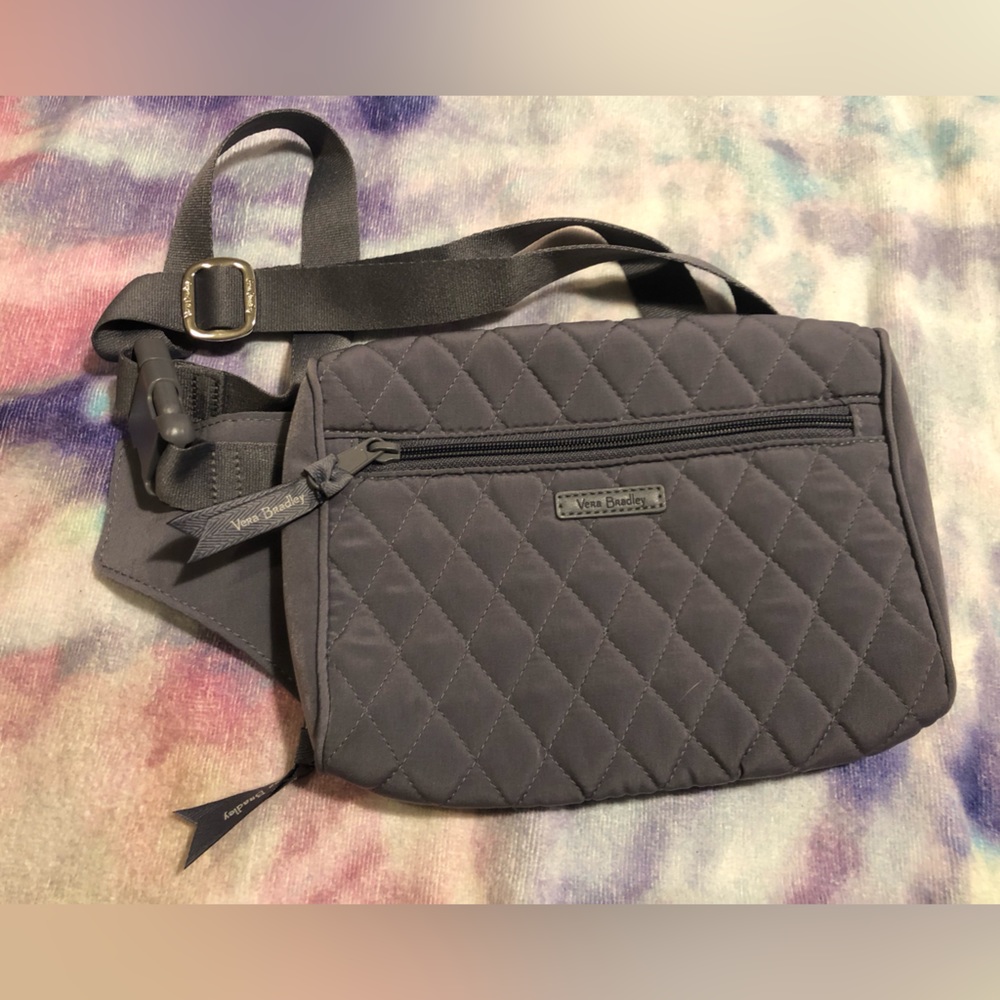 Vera Bradley Belt Bag